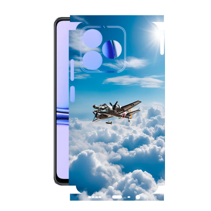 Захисна плівка StatusSKIN для Realme C53