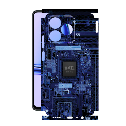 Захисна плівка StatusSKIN для Realme C53