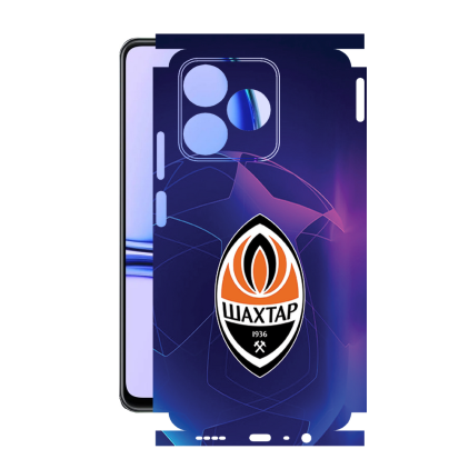 Захисна плівка StatusSKIN для Realme C53