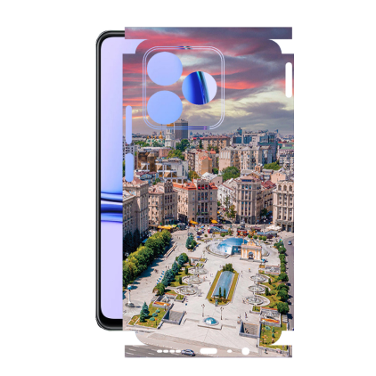 Захисна плівка StatusSKIN для Realme C53
