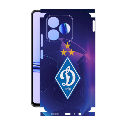 Захисна плівка StatusSKIN для Realme C53