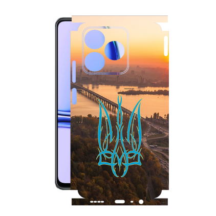 Захисна плівка StatusSKIN для Realme C53