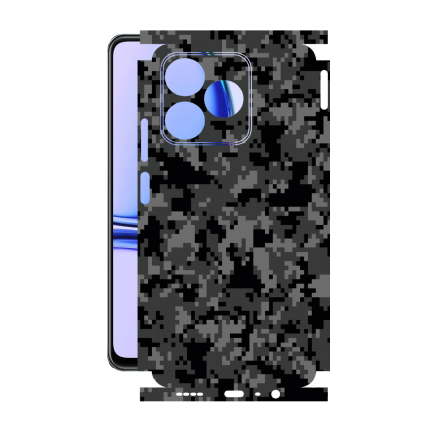 Захисна плівка StatusSKIN для Realme C53