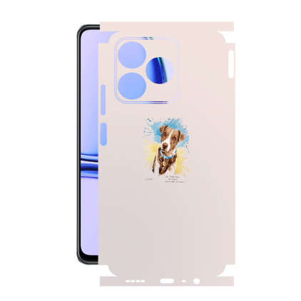 Захисна плівка StatusSKIN для Realme C53
