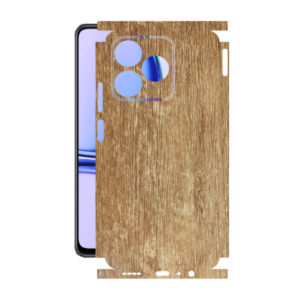 Захисна плівка StatusSKIN для Realme C53