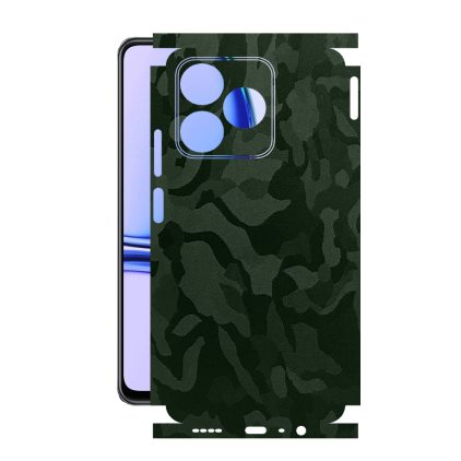 Захисна плівка StatusSKIN для Realme C53