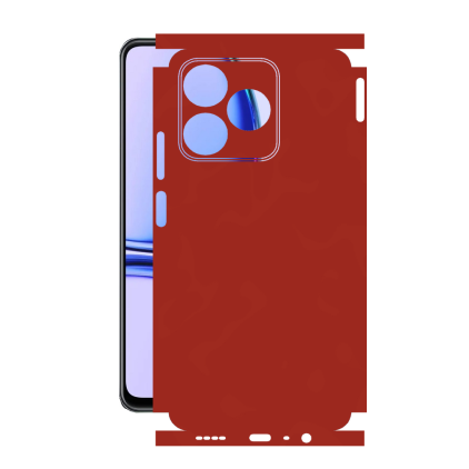 Захисна плівка StatusSKIN для Realme C53