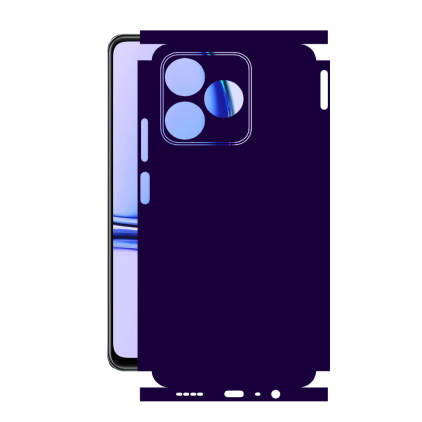 Захисна плівка StatusSKIN для Realme C53