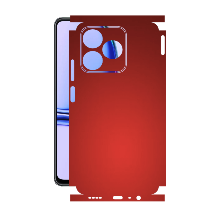 Захисна плівка StatusSKIN для Realme C53
