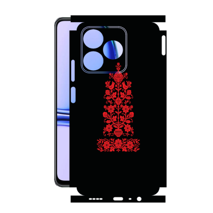 Захисна плівка StatusSKIN для Realme C53