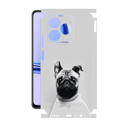 Захисна плівка StatusSKIN для Realme C53