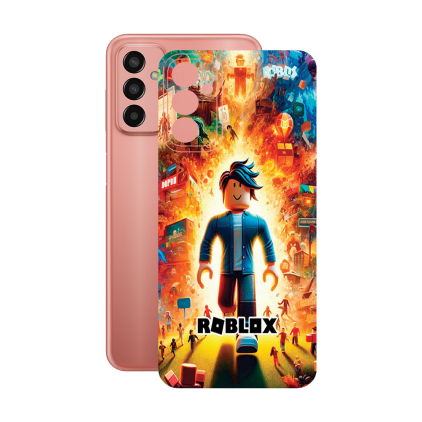 Захисна плівка StatusSKIN для Samsung Galaxy M13 (M135)