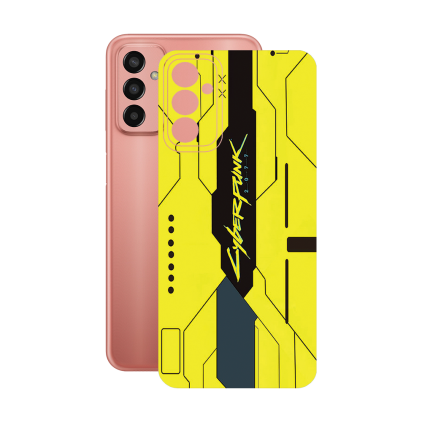 Захисна плівка StatusSKIN для Samsung Galaxy M13 (M135)