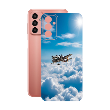 Захисна плівка StatusSKIN для Samsung Galaxy M13 (M135)