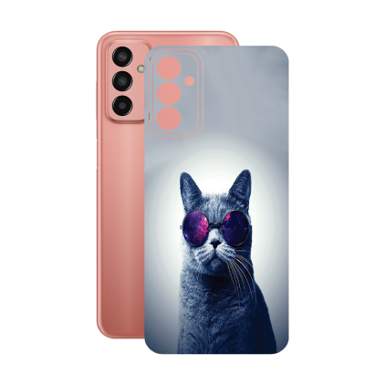 Захисна плівка StatusSKIN для Samsung Galaxy M13 (M135)