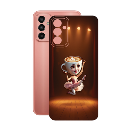 Захисна плівка StatusSKIN для Samsung Galaxy M13 (M135)
