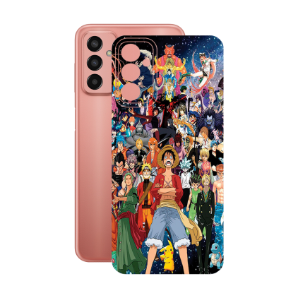 Захисна плівка StatusSKIN для Samsung Galaxy M13 (M135)