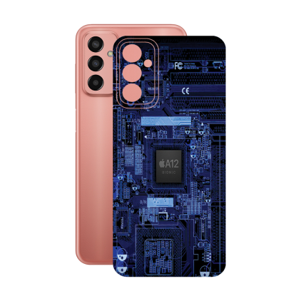 Захисна плівка StatusSKIN для Samsung Galaxy M13 (M135)