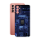 Захисна плівка StatusSKIN для Samsung Galaxy M13 (M135)