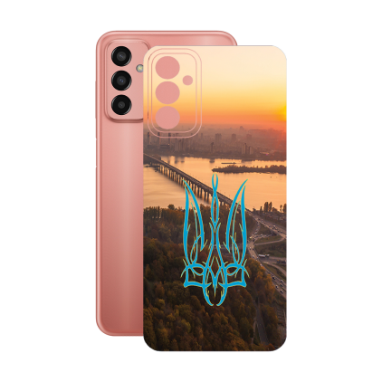 Захисна плівка StatusSKIN для Samsung Galaxy M13 (M135)