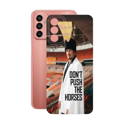 Захисна плівка StatusSKIN для Samsung Galaxy M13 (M135)