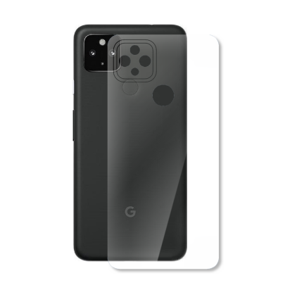 Защитная пленка StatusSKIN для Google Pixel 4a 5G