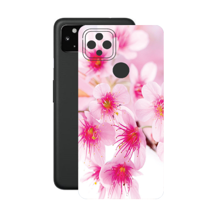 Защитная пленка StatusSKIN для Google Pixel 4a 5G