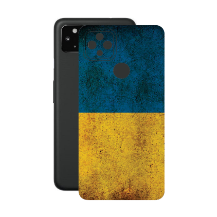 Защитная пленка StatusSKIN для Google Pixel 4a 5G