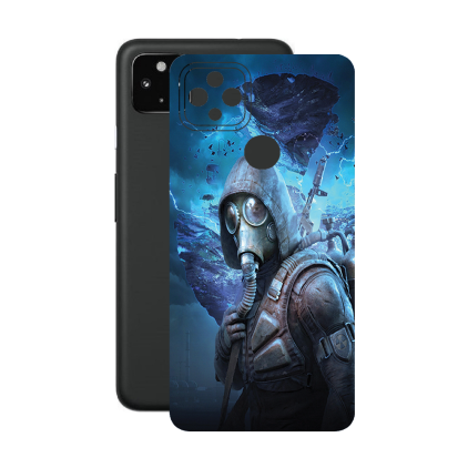 Защитная пленка StatusSKIN для Google Pixel 4a 5G