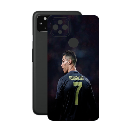 Защитная пленка StatusSKIN для Google Pixel 4a 5G