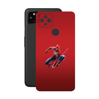 Защитная пленка StatusSKIN для Google Pixel 4a 5G