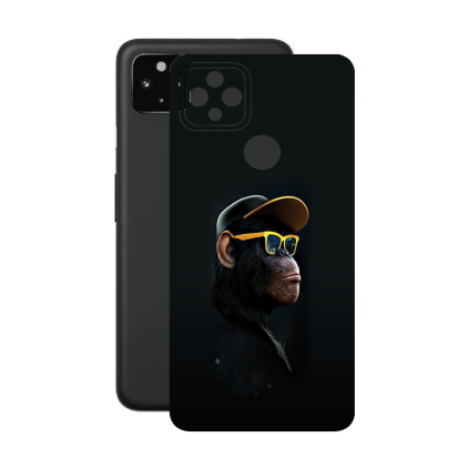Защитная пленка StatusSKIN для Google Pixel 4a 5G