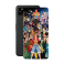 Защитная пленка StatusSKIN для Google Pixel 4a 5G