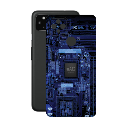 Защитная пленка StatusSKIN для Google Pixel 4a 5G