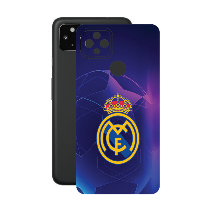 Защитная пленка StatusSKIN для Google Pixel 4a 5G