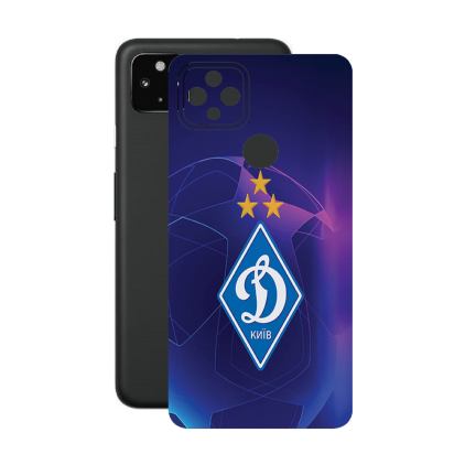 Защитная пленка StatusSKIN для Google Pixel 4a 5G
