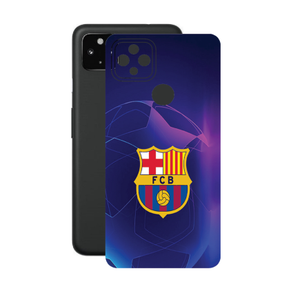 Защитная пленка StatusSKIN для Google Pixel 4a 5G