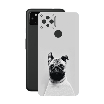 Защитная пленка StatusSKIN для Google Pixel 4a 5G