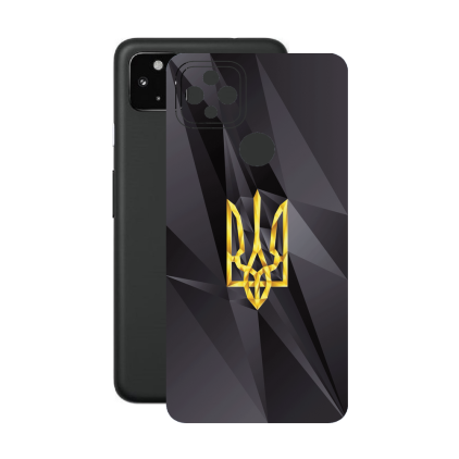 Захисна плівка StatusSKIN для Google Pixel 4a 5G