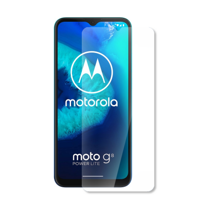 Защитная пленка StatusSKIN для Motorola Moto G8 Power lite