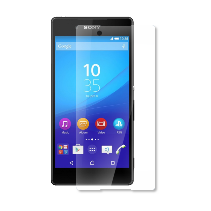 Защитная пленка StatusSKIN для Sony Xperia Z3 Plus E6553