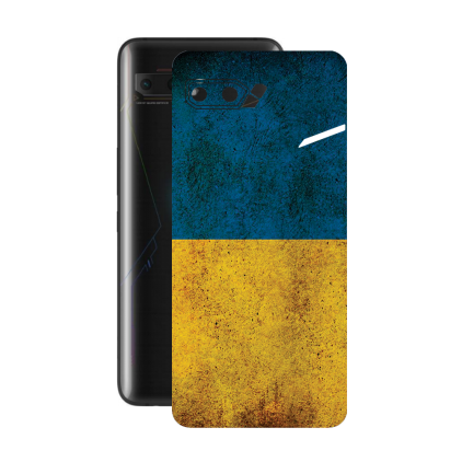 Защитная пленка StatusSKIN для Asus ROG Phone II ZS600KL