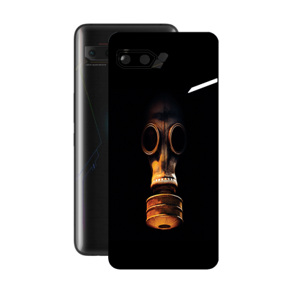 Защитная пленка StatusSKIN для Asus ROG Phone II ZS600KL