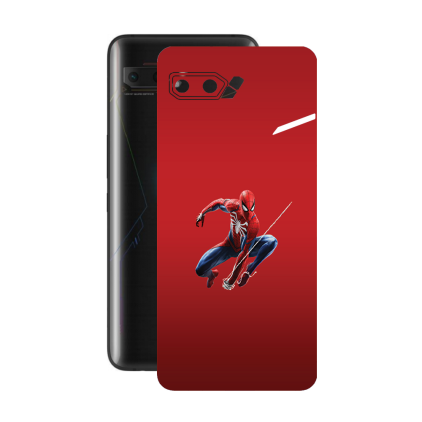 Защитная пленка StatusSKIN для Asus ROG Phone II ZS600KL