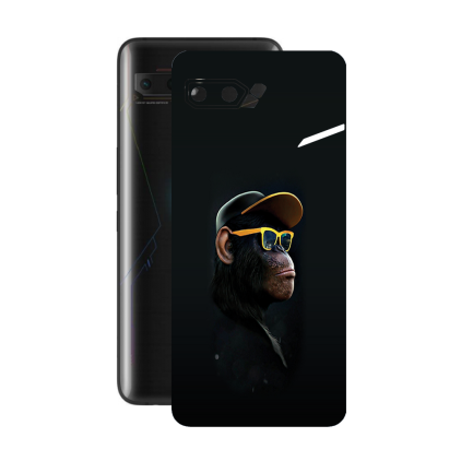 Защитная пленка StatusSKIN для Asus ROG Phone II ZS600KL