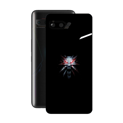 Защитная пленка StatusSKIN для Asus ROG Phone II ZS600KL
