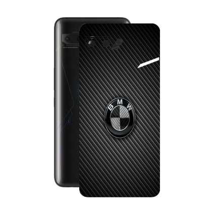 Защитная пленка StatusSKIN для Asus ROG Phone II ZS600KL