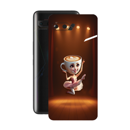 Защитная пленка StatusSKIN для Asus ROG Phone II ZS600KL