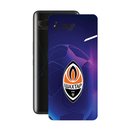 Защитная пленка StatusSKIN для Asus ROG Phone II ZS600KL