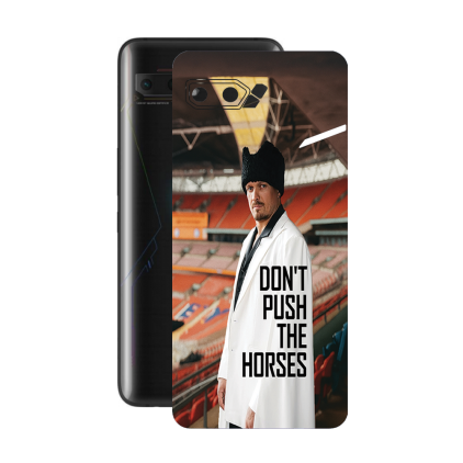 Защитная пленка StatusSKIN для Asus ROG Phone II ZS600KL